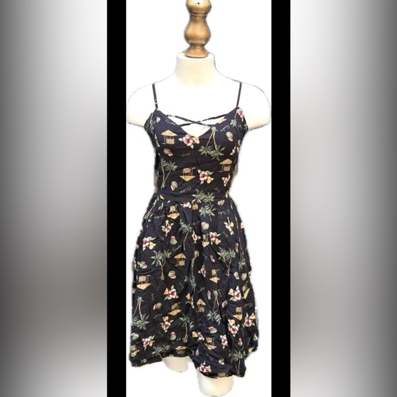 Summer Dress | Ardene | Size: Large - Picture 1 of 6